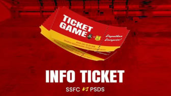 Jadwal dan Harga Tiket Laga Sada Sumut vs PSDS Deli Serdang