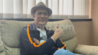 Yadi Sembako Kasih Cek Kosong ke EO, Gus Anom Beri Pembelaan