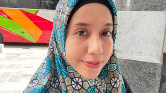 Kaesang Sudah Bahagia dengan Erina Gudono, Unggahan Nadya Arifta Jadi Omongan