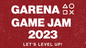 Garena Game Jam 2023 Digelar, 100 Developer Muda Ditantang Membuat Game dalam Waktu 48 Jam