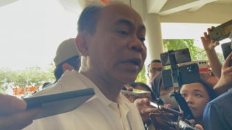 Dukung Prabowo Capres, Projo Beberkan Sosok Cawapres Sesuai Kriteria Jokowi