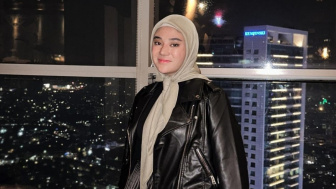 Profil Clara Shinta, Selebgram Mualaf yang Punya Nama Baru Pemberian Ustaz Adi Hidayat