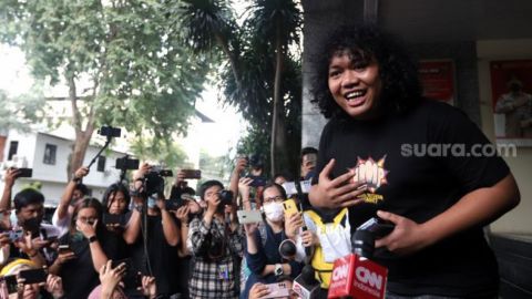 Diam-Diam Telah Menikah, Marshel Widianto Disentil Alasan Beli Video Porno Dea OnlyFans: Padahal Sudah Ada Istri