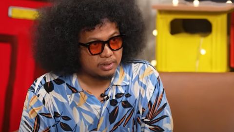 Bobby Nasution ke Babe Cabita: Mau Jadi Kepling Keknya, Asyik Ngumbang Aja Kerjaannya
