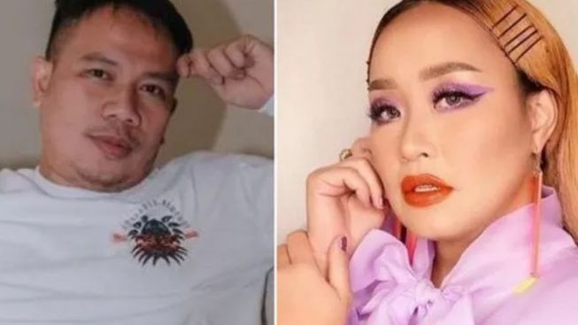 Dukung Pinkan Mambo Kawin dengan Vicky Prasetyo, Netizen: Sama-sama Dodol!