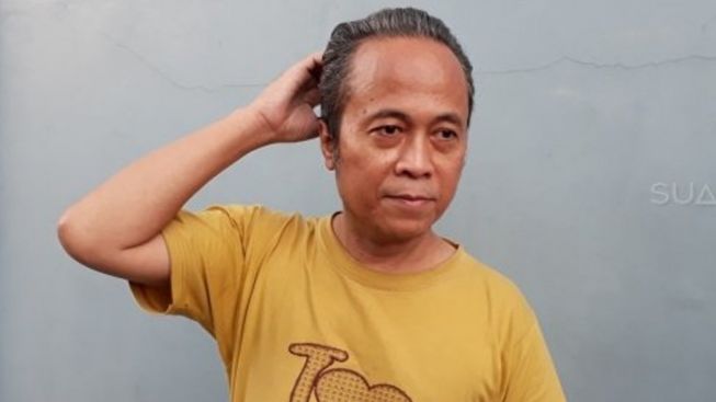 Anak Ki Joko Bodo Murka Difitnah Rebutan Harta Warisan: Belum Kering Tanah Pusara, Mana Hati Nurani Kalian!