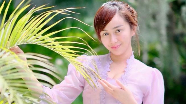 Denise Chariesta Syok Dengar Video Syur Pakai Kimono Tersebar, Gayanya Disorot