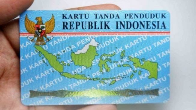 KTP Buram Atau Pudar? Ini Dia Solusinya