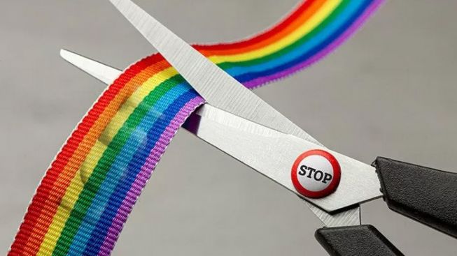 Banyak Dapat Penolakan, Utusan Khusus AS untuk LGBTQI+ Jessica Stern Akhirnya Batal ke Indonesia