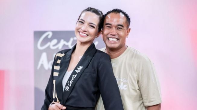 Nia Ramadhani dan Ardi Bakrie Rasakan Nikmat Menikah Usai Terjerat Narkoba, Awalnya Super Tertutup!