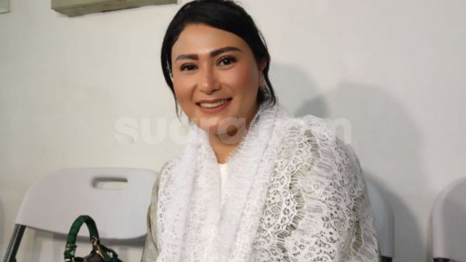 Tamara Geraldine Jadi Pendeta, Kisahnya Pernah Sakit Kronis dan Minta Suami Nikah Lagi Tuai Sorotan