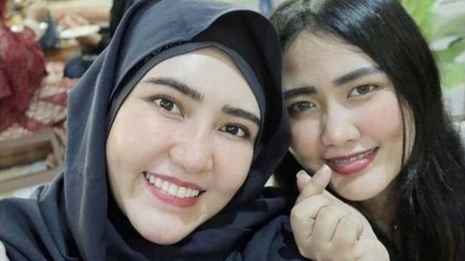 Gara-gara Curhatan Via Vallen, Sang Adik Ngamuk Tantang Berantem