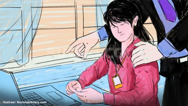 Geger Pelecehan Seksual Mahasiswi Unand, Oknum Dosen Memaksa Cium Berkali-kali