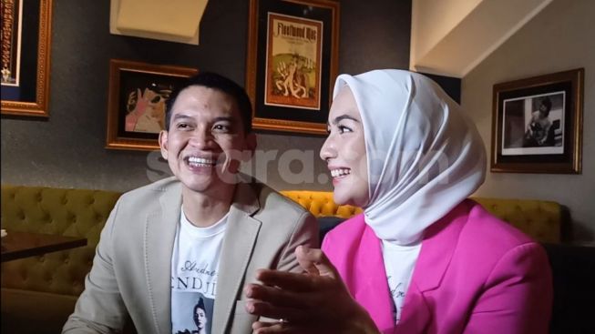 Rezky Aditya Akui Video Syur Dirinya, Direkam saat Video Call dengan Wanita Rusia