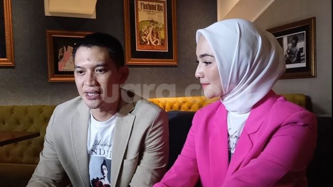 Citra Kirana Disebut Bakal Gugat Rezky Aditya yang Terseret Skandal Video Syur