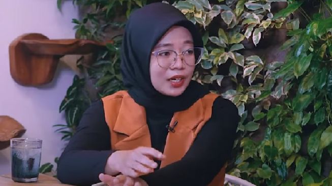 Norma Risma Nekat Nikah Walau Dilarang Ayah Gara-gara Suami Selingkuh dengan Ibu Kandungnya: Aku Masih Cinta, Bucin Banget!