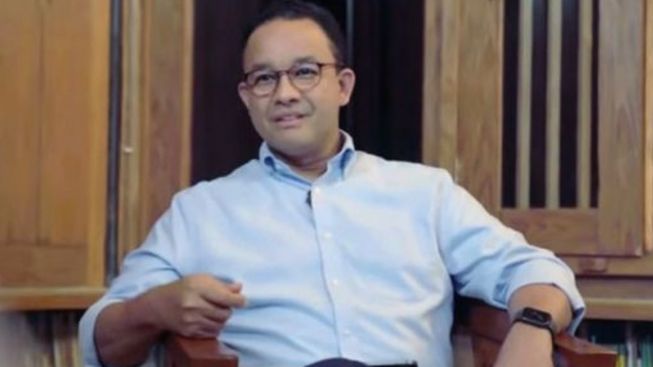 Anies Baswedan Minta Dukungan FPI dan HTI Demi Menang Pilpres 2024, Ternyata Hoaks!