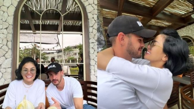 Nikita Mirzani Ungkap Alasan Tagih Biaya Seks ke Antonio, Singgung Jika Sewa Pelacur
