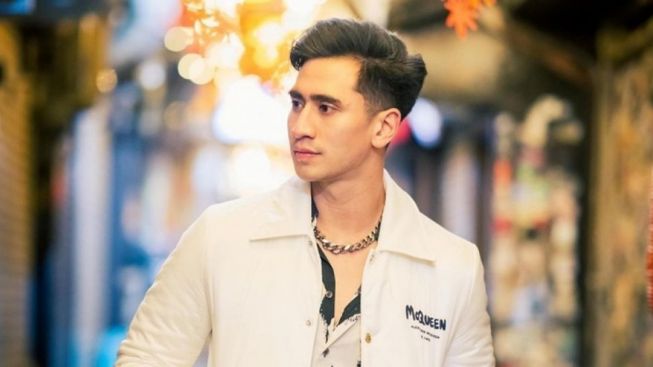 Verrell Bramasta Mendadak Dilarikan ke Rumah Sakit, Ungkap Penyakit yang Menyerangnya