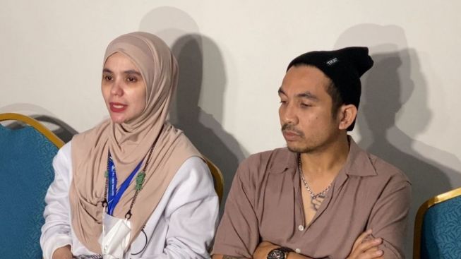 Dicibir Mizz Ajeng, Aldila Jelita: Nggak Kenal