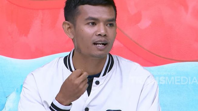 Didatangi Polisi Gegara Konten Mandi Lumpur, Pemilik Akun: Cuma Akting