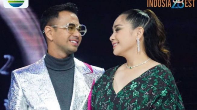 CEK FAKTA: Heboh Kabar Raffi Ahmad dan Nagita Slavina Saling Gugat Cerai