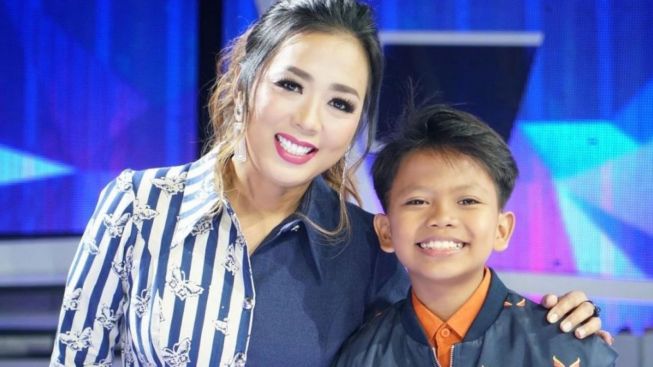 Soimah Ngomel-ngomel Diberi Tas Branded Bekas Ivan Gunawan, Ujungnya Tak Terduga