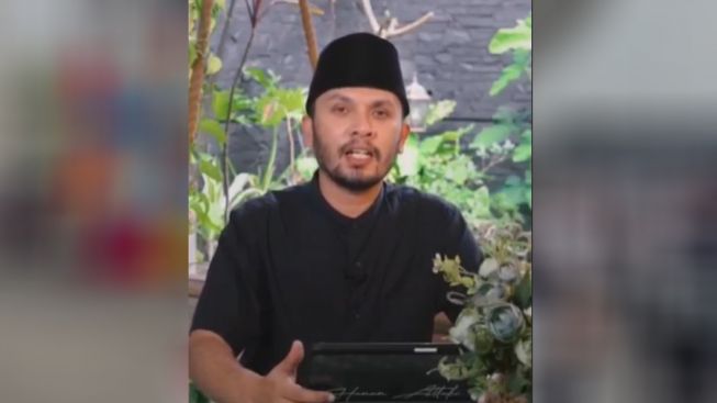 Ustaz Hanan Attaki Akan Tabligh Akbar di Medan, Berikut Jadwal dan Lokasinya