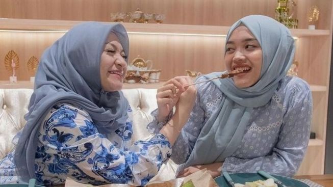 Dituduh Cari Gara-gara sama Nathalie Holscher, Putri Delina Buka Suara: Siapa yang Jadiin Masalah?