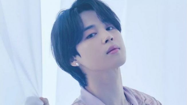 Jimin BTS Ungkap Rencana Debut Solo Bulan Depan