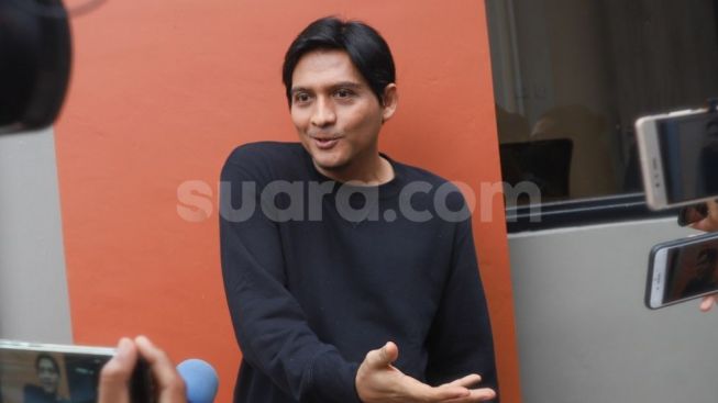 Lucky Hakim Mundur dari Wakil Bupati Indramayu, Malu tak Bisa Realisasikan Janji Kampanye