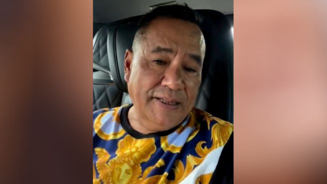 Makjleb! Hotman Paris Disindir Banyak Gimmick: Gak Usah Bela Rakyat Miskin tapi Bela Perusak Generasi Bangsa Karena Bayaran Gede