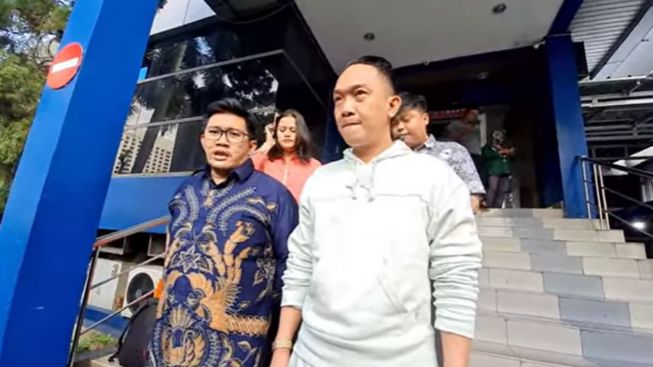 Jhon LBF Polisikan Oknum Pengacara Terkait Dugaan Pencemaran Nama Baik dan Fitnah