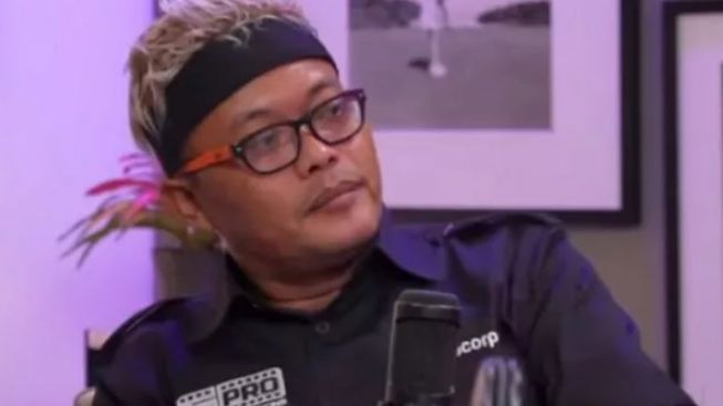 Kegaduhan Nathalie Holscher Ditanggapi Sule: Semoga Kalian Bisa Ambil Pelajarannya