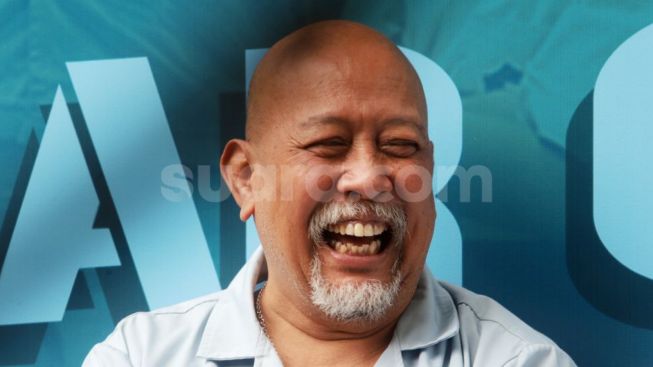 CEK FAKTA: Komedian Senior Indro Warkop Dikabarkan Meninggal Dunia, Benarkah?