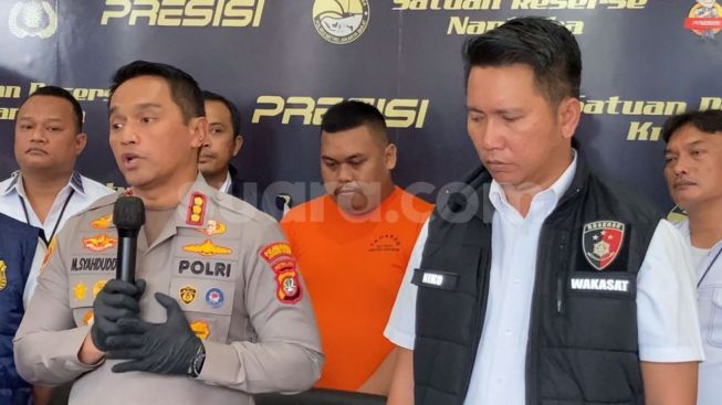 Ajudan Pribadi Ditangkap, Bermula dari Dua Mobil Mewah yang Dibeli Teman Tak Kunjung Tiba