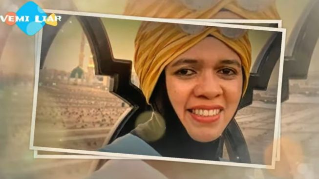 Lenggogeni Faruk Ngamuk Karena Fuji Dan Thariq Halilintar Satu Kamar di RS, Aurel Menghina Norak! Cek Faktanya Ini