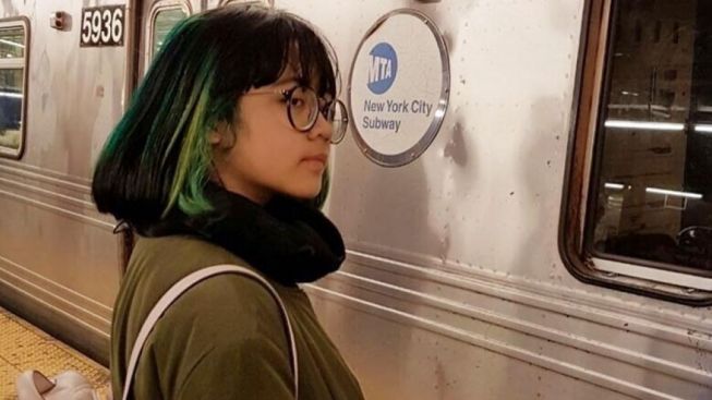 Cinta Kuya Ingin Jadi Tukang Cuci Piring di Amerika, Uya Kuya Curigai Hal Ini