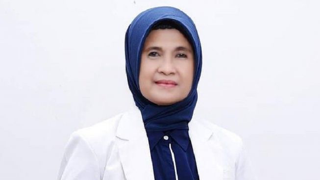 Profil Wali Kota Siantar Susanti Dewayani yang Diberhentikan DPRD