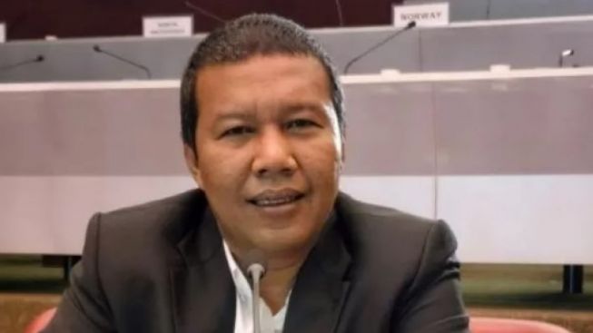 Profil Bupati Tanjung Jabung Timur Romi Hariyanto Yang Ingin Usir PetroChina Dan Bubarkan SKK Migas