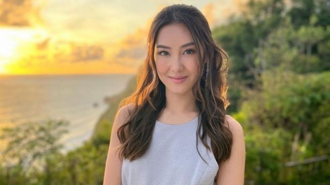 Diduga Sindir Boy William Kini Dekat Ayu Ting Ting, Karen Vendela Kena Sentil: Ternyata Belum Move On