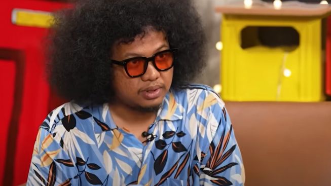 Bobby Nasution ke Babe Cabita: Mau Jadi Kepling Keknya, Asyik Ngumbang Aja Kerjaannya