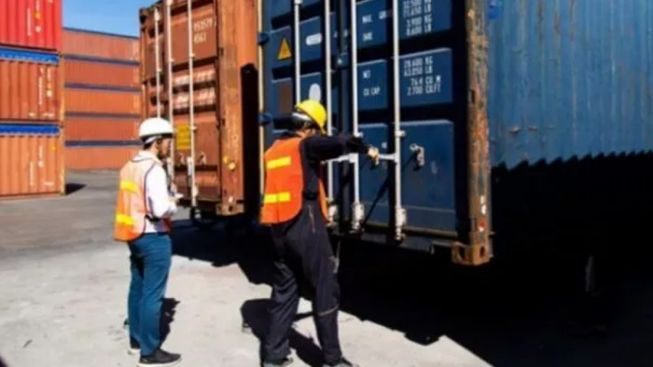 Soal Surat Terbuka Bongkar Pelanggaran Pejabat, Begini Respons Bea Cukai Kualanamu