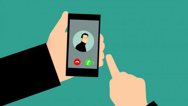 Video Call Sex Suami-Istri di Siang Ramadhan Batalkan Puasa? Ini Penjelasannya