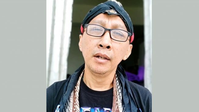 Bobby Nasution Terima Aspirasi Massa PBB, Abu Janda: Terima Kasih Atas Keberpihakannya Pada Kebebasan Beragama