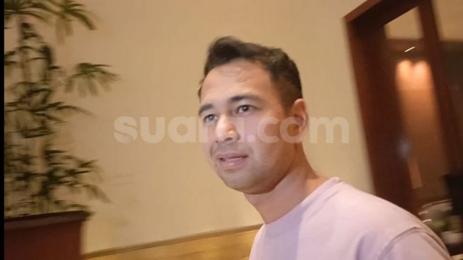 Kasar Banget! Raffi Ahmad Jambak Rambut Nagita Slavina Karena Ogah Dipoligami