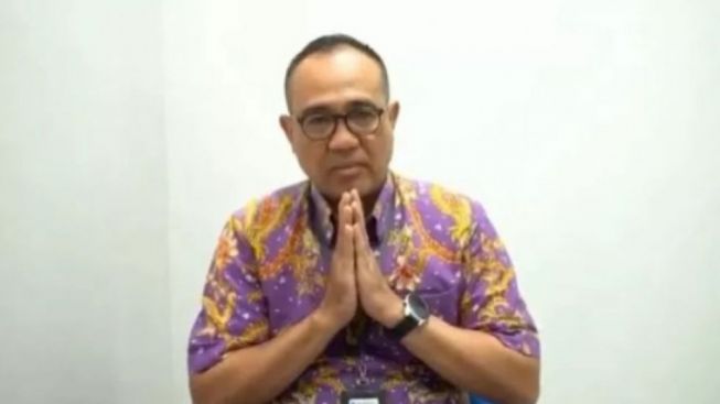 Rafael Alun Trisambodo, Eks Pejabat Pajak Jadi Tersangka Gratifikasi