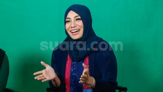 Alasan Siti KDI Putuskan Tinggal di Indonesia dan Biarkan Suami Tetap di Turki