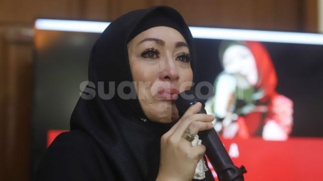 Angelina Sondakh Ngaku Menyesal Pakai Uang Haram untuk Gaya Hidup Hedon: Aku Tobat