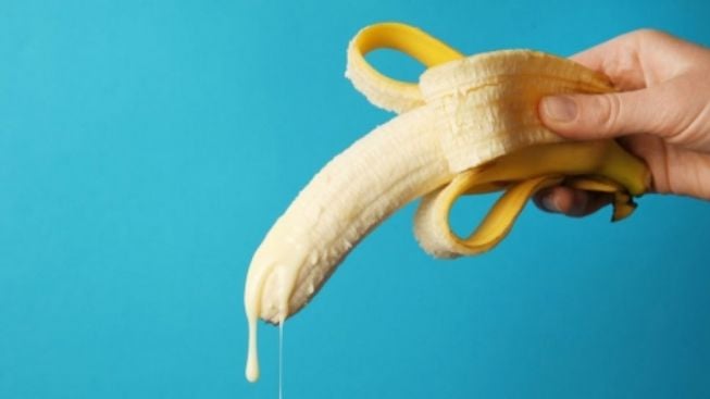 7 Titik Rangsangan Pria, Penis Langsung Berdiri Jika Disentuh Perempuan